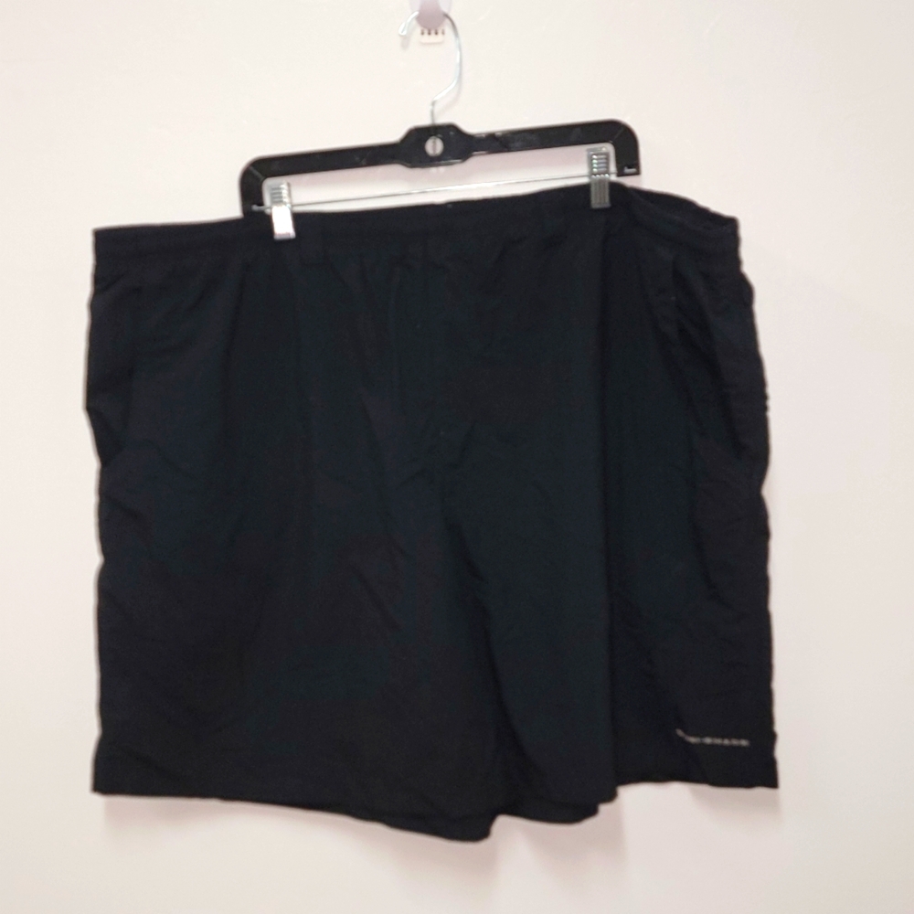 Columbia sportswear women's swim shorts size 4X